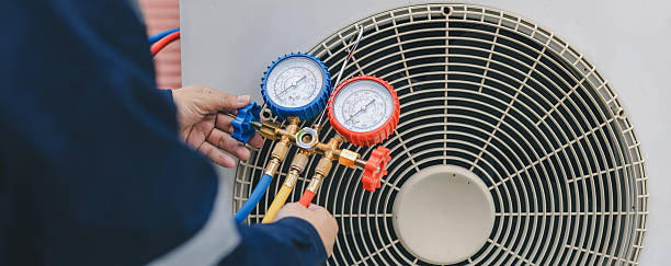 Licensed Air Conditioning Repair service in Abingdon, IL - JG Cool HVAC