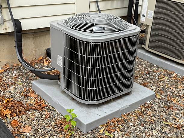 24/7 Emergency Air Conditioning Repair experts in Abingdon, IL